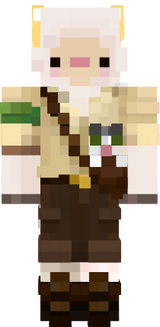 SheepDemone
