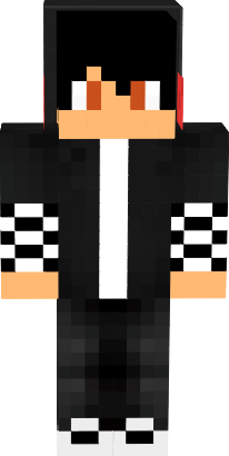 Preview of texture: Darkgamer_exe