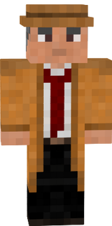 Detective