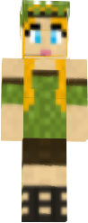 elf chick