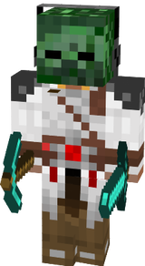 ZOMBIE 