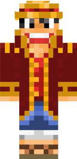 Luffyskin-aa