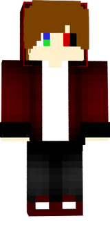 doritos4me skin