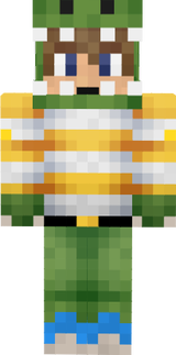DinoBoy