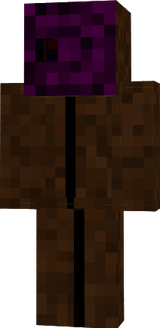 Mummy Skin