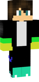 giovanni gamer