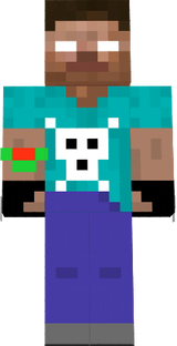 steve