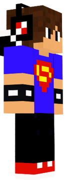 SkyCraftBR