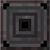 Compressed Netherite Block