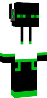 Cool skin