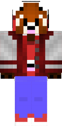 Preview of texture: panda 2