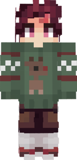 Tanjiro Sweater