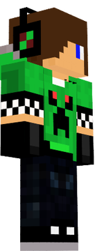 asasisins creeper