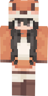 fox