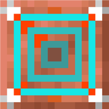 Compressed Copper Block