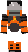 Hev suit