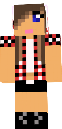 Preview of texture: Mikala