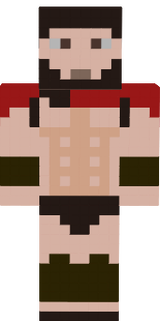 SPARTAN WARRIOR