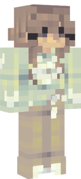 kaori grene
