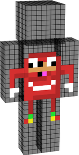 skin :)
