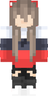 JVA TEAM Ruby StudioZ no Eye version