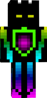 Void Kinght Spectrum 1