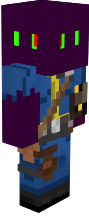 FalloutMonger