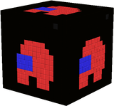 among stone