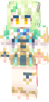 Fauna Ceres