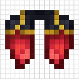 Migration Cape Elytra Migrator Cape Elytra Item Cape Parity