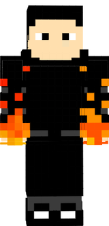 skin atual