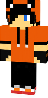 foxy
