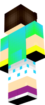 my skin