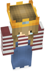 lilly :3