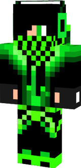 VenomShane