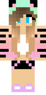скин