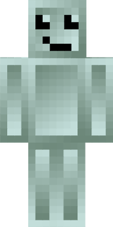 Iron Smiley