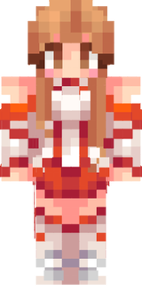 Asuna Yuuki