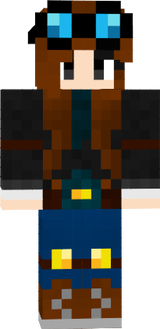 dan girl
