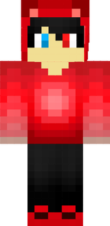 falcon skin