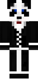 le panda
