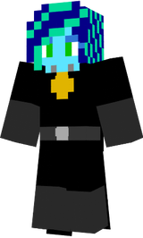 Misty Brightdawn (Opaline's Servant) (Opaline's Sith Empire) My OC
