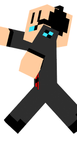 minecrafn skin