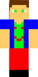 пол