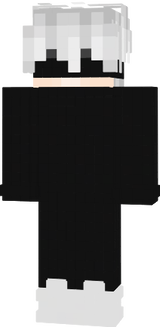 gojo