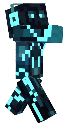 Preview of texture: robo magma