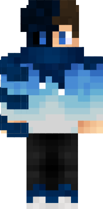 Preview of texture: LevenTpvp