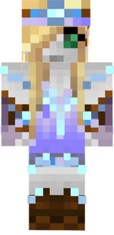 Skeleton wip