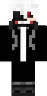kaneki