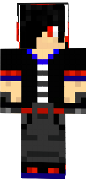 Preview of texture: char.png